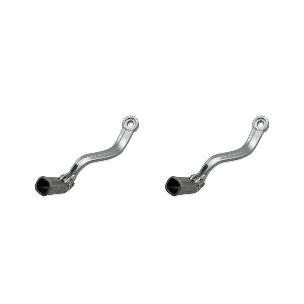 2X Motorcycle Gear Shift Lever Folding Pedal For Gasgas Sx Xc Xcw Exc Tc Te Tx Ec Ex 250 300 Light 6032332967090
