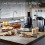 Procesador de alimentos PRO FDM73.850SS MultiPro OneTouch 4