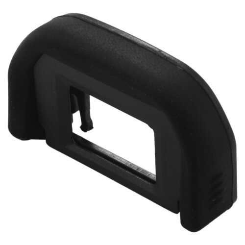 2X Camera Eyecup Eyepiece for  Ef Replacement Viewfinder Protector for   350D 400D 450D 500D 550D 600D 2