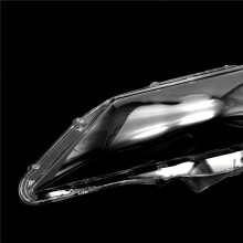 2X for Camry 2012 2013 2014 Car Front Headlight Cover Lampshade Caps Light Lamp Shell Accessories , Right