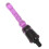 Deep Tissue Massager Head 0.47-0.51in Purple 2
