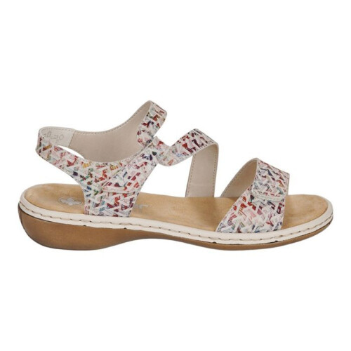 Rieker Chaussures Rieker 659C7