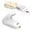 Mini Bag Sealer USB ABS 85x43x37mm 300mAh 1