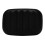 2X Soap Box In Abs Case Waterproof Portable Cases for Travel-Black 5