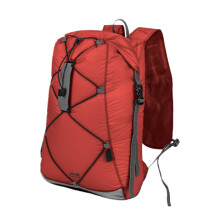 Waterproof Hiking Backpack for Men Women, Lightweight Foldable Outdoor Camping Backpack with Padded Straps and MultiCompartment Storage