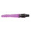 Silicone Massager Head 0.71-0.75in Purple 2