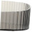 Bathroom Organizer Vanity Storage Box with Compact Design for Easy Access and Clutter Countertop 5