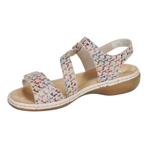 Rieker Chaussures Rieker 659C7 2