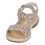 Rieker Chaussures Rieker 659C7 4