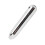 Electric Acupoint Massage Pen 160mAh Silver 2