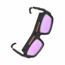 87 g Solar Auto Darkening Welding Glasses for ARC