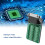 DB26-M2-01 Female Breakout PCB Board for Electronics Connectors High Durability 3