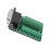 DB26-M2-01 Female Breakout PCB Board for Electronics Connectors High Durability 4