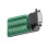 DB26-M2-01 Female Breakout PCB Board for Electronics Connectors High Durability 5