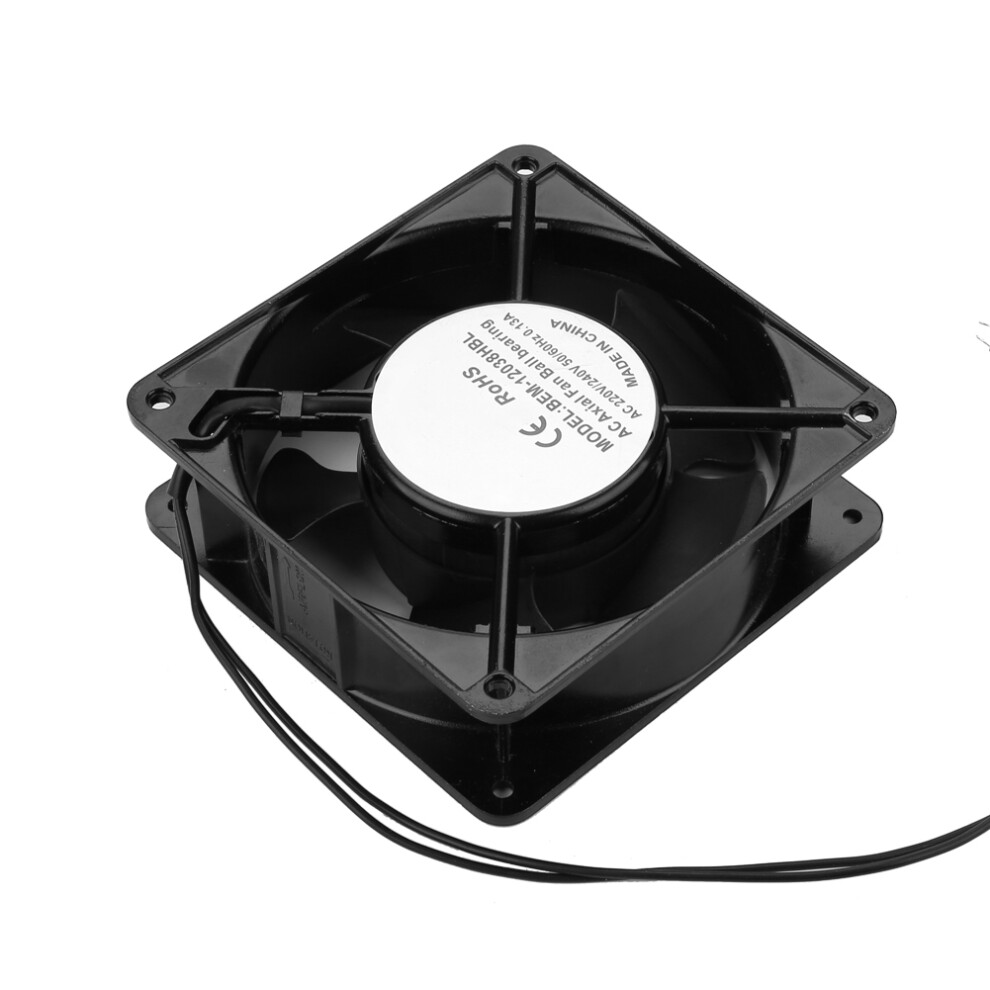 200-240V Axial Fan for Welder