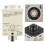 H3CR-A8 Delay Timer Relay 220V 5A 47x47x85mm Black 5