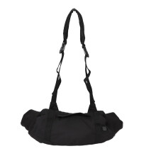 USB Hand Warmer Heated Hand Muff with Waterproof Outer Layer, 3 Speed Temperature and Zippered Pocket