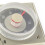 H3CR-A8 Delay Timer Relay 220V 5A 47x47x85mm Black 12