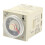 H3CR-A8 Delay Timer Relay 220V 5A 47x47x85mm Black 15