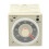 H3CR-A8 Delay Timer Relay 220V 5A 47x47x85mm Black 16