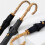 Windproof Automatic Golf Umbrella for Men Black Large Waterproof Canopy Durable Frame 4