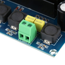 XH-M641 150W2 Black Amplifier Board 1369925mm