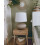 Beliani Table Lamp PIRITA Ceramic Gold 2
