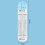 (Purple)Portable A4 Paper Trimmer With Plastic Material And Dualside Cutting Function 5