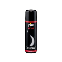 Smeermiddel - Pjur - Light - 250 ml - Niet plakkerig - Ideaal voor massage