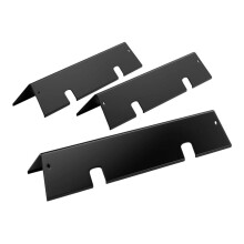 3Pack 7635 Flavorizer Bars for Spirit 2 Grill Parts, Grill Replacement Parts