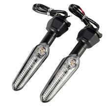 Clignotant Arrière à LED pour Moto pour KLX 230 230S 230SM - Accessoires Moto