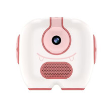 Xiaozhi AI Intelligent Robot Toy 4G/WiFi Dual Mode Clock with Image Recognition Interactive Voice Assistant