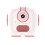 Xiaozhi AI Intelligent Robot Toy 4G/WiFi Dual Mode  Clock with Image Recognition Interactive Voice Assistant 1