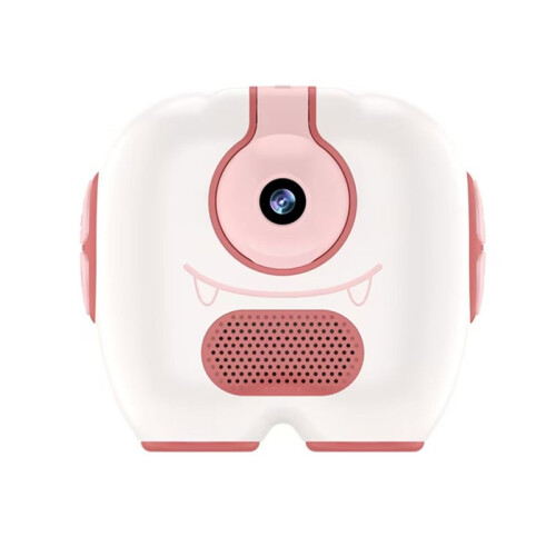 Xiaozhi AI Intelligent Robot Toy 4G/WiFi Dual Mode  Clock with Image Recognition Interactive Voice Assistant