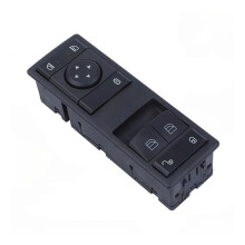 Interruttore Alzacristalli Elettrici A9605451013 per Antos Arocs