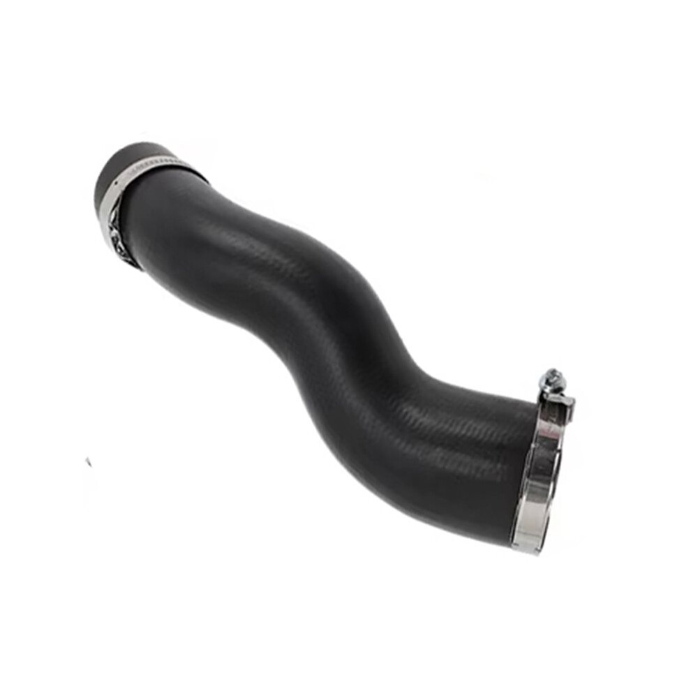 282742A850 Intercooler Hose Turbo Boost Cooling Hose For Ix35 Sportage Mk3 1.7 Crdi 2010-2015 Black 6032183264270