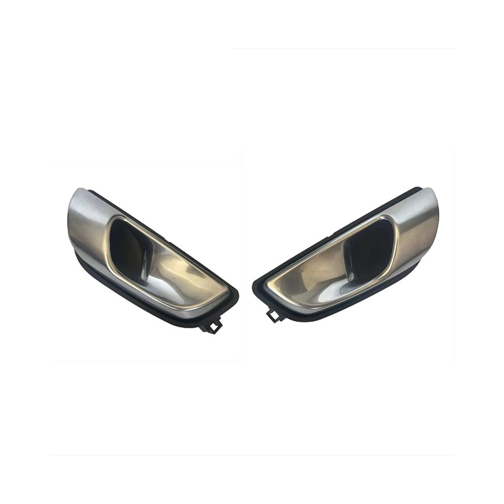 Car Left+Right Interior Door Handles For S90 S90l V90 Xc90 31699902 31699904 6033983368175
