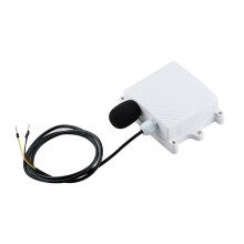 30-130dB Noise Sensor Module Modbus-RTU RS485 Industrial Decibel Meter Transmitter 20Hz-12.5KHz