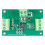 AD8015 Integrated Transimpedance Amplifier Board Module Single-Ended to Differential 240M Bandwidth 155Mbps Data Rate 1