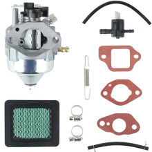 Carburetor Replacement Fuel Carburetor Kit 16100 Z9L811 16100-Z9M-811 16100Z9L811 HRX217K6 VLAA GCV200LA S3L Engine