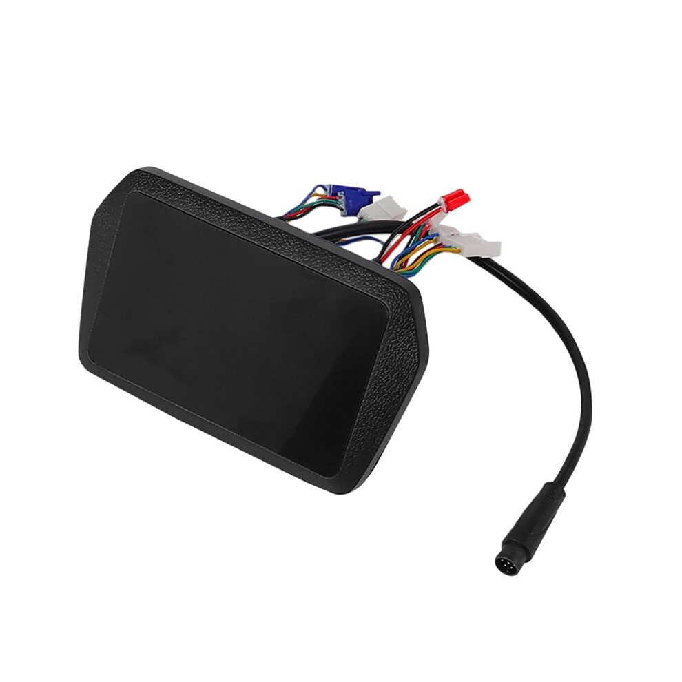 Led Instrument Display Dashboard For A1 Electric Scooter, Kickscooter Speedometer Dashboard Accessories 6033206369583