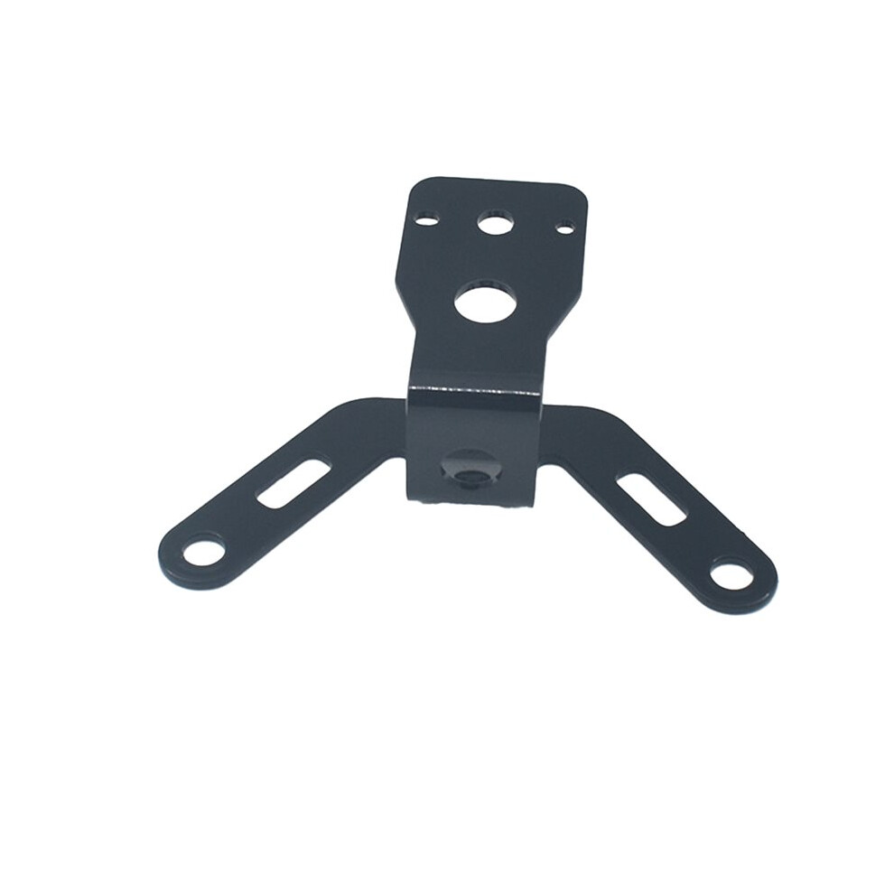 Motorcycle Head Bracket, Fairing Connector, And Housing Mount For 500 Ex500 Light 4712058221271