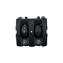 251908557R Car Headlight Adjuster Fit for Talismann Meganna Correo Espace Kadjar