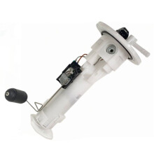 Motorcycle Fuel Pump Assembly Gasoil Pump Assembly for Kymco Xciting 250 300 S250 S350 Moto Fuel Delivery Accessories