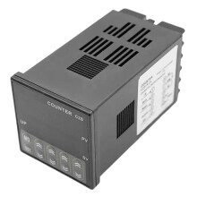 Digital Preset Scale Counter Touch Registration 220V CE C3E-R-24 Counter