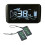 Electric Bike LCD Display with NFC Function Scooter LCD Panel Screen 24-72V Scooter Meter with Number 2 Protocol 1