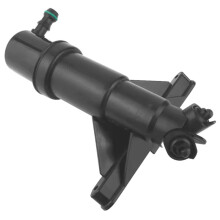 Högprestanda för 5' E60 2003-2011 L Strålkastarspolarmunstycke Pump 61677038415 Vänster