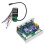 Display Dashboard Panel Motherboard Controller for  5 Electric Scooter Dashboard Protective Cover Accessories 1