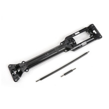 Elektrische Sitzmotor-Flexwelle für - CE GLC-Klasse W253 W213 W204 Sitzmotor-Halterungssatz Zubehör