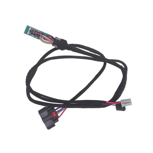 16-PIN Jump  Full Center Console Conversion Harness for